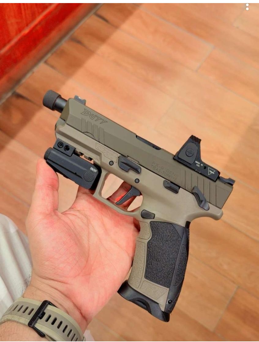 Baikal Viking MP-446